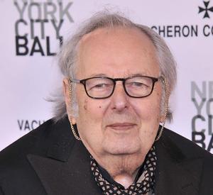 André Previn. beeld AFP