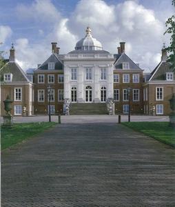 Voor de tweede maal verhuist koning Willem-Alexander naar Paleis Huis ten Bosch. beeld Waanders