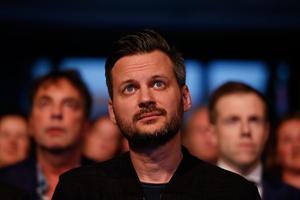 Erdbrink. beeld ANP