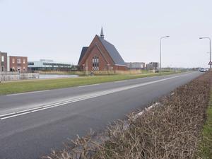 Barendrecht. beeld Sjaak Verboom