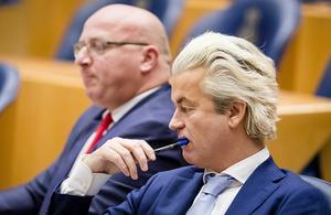 beeld ANP, Bart Maat