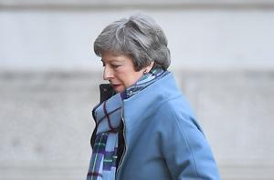 May. beeld EPA