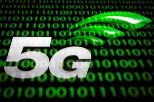 In de aangepaste richtlijnen geeft de ICNIRP voor een deel van de frequenties waarmee 5G gaat werken wat minder strenge limieten dan de huidige. Dat kan, mede omdat die frequenties alleen tot in de huid doordringen en niet dieper. beeld AFP, Lionel Bona-venture