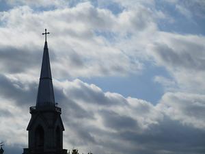 „Iedere christen draagt dag aan dag zijn of haar eigen verantwoordelijkheid voor de gezondheid van het lichaam van Christus.” beeld iStock