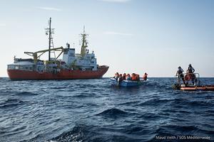 beeld AFP