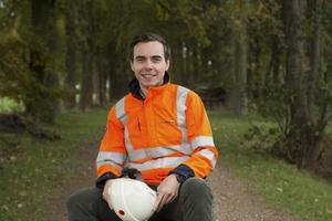 Meijering. beeld Sander Meijering