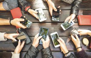 „Een heldere voorlichting over afwijzende wijsheid in dezen kan veel gezinnen voor narigheid behoeden.”  beeld iStock