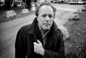 Javier Marías. beeld Laurent Denimal/Opale