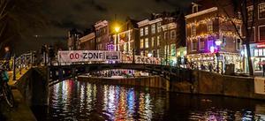 De gemeente Amsterdam moet het historische Wallengebied weer teruggeven aan de inwoners zelf. beeld ANP, Jeroen Jumelet
