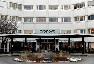 De burger en de politiek voelen zich overvallen door faillissementen van ziekenhuizen. Ook de aangekondigde sluiting van het Bronovo-ziekenhuis was niet voorzien. beeld ANP, Sander Koning