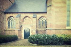 Dorpskerk van Opheusden. beeld Sjaak Verboom