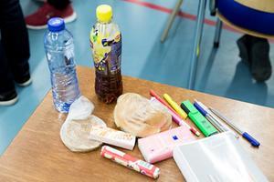 Op alle niveaus moet er meer aandacht komen voor de schoolexamens. Dat stelt de vereniging van scholen in het voortgezet onderwijs, de VO-raad, in een reactie op een rapport van de Commissie Kwaliteit Schoolexaminering. beeld Sjaak Verboom