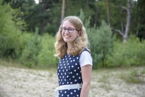 Hanneke ten Voorde. beeld Hanneke ten Voorde