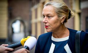 Kaag. beeld ANP