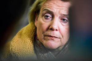 Bijleveld. beeld ANP