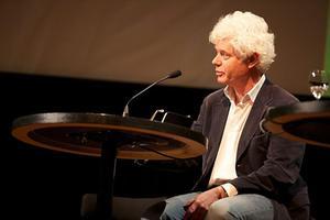 Paul Scheffer. beeld Wikimedia