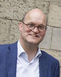 Jan Schippers. beeld RD, Anton Dommerholt