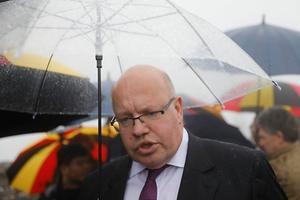 Peter Altmaier. beeld AFP