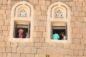 beeld EPA, Yahya Arhab