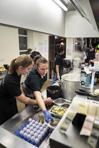 Happietaria Groningen 2018. beeld Reyer Boxem