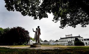 Paleis Soestdijk. beeld ANP