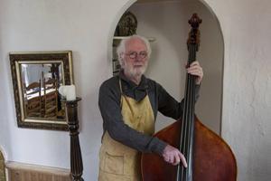 Hans de Louter. beeld RD, Anton Dommerholt