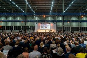 beeld Cees van der Wal