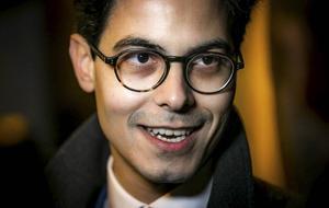 Jetten.  beeld ANP, Remko de Waal