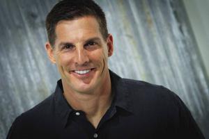 Voorganger Craig Groeschel is geen vreemde in Jeruzalem. Hij weet wat er speelt op de bodem van het hart en geeft daar pastoraal inzicht in.​ beeld uitgeverij Gideon