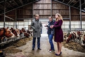 beeld ANP, Robin Utrecht