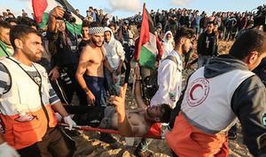 beeld AFP