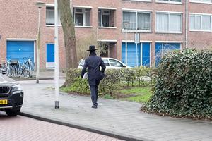 beeld Sjaak Verboom