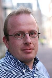 dr. Dolf te Velde. beeld RD