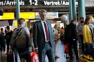 Benschop. beeld ANP