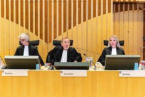 beeld ANP, Evert Elzinga