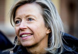 Ollongren, beeld ANP, Bart Maat.