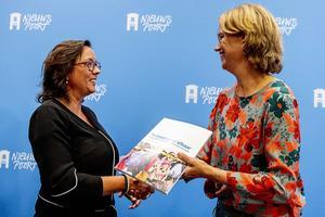 beeld ANP, Robin Utrecht