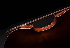 In ”Zeemansgraf voor een kort verhaal” worden drie generaties verbonden door de muziek. beeld iStock