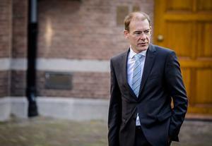 Snel. beeld ANP