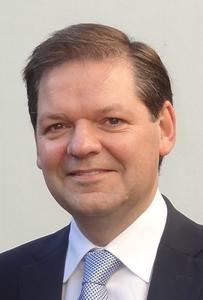 Ds. Lustig. beeld GZB