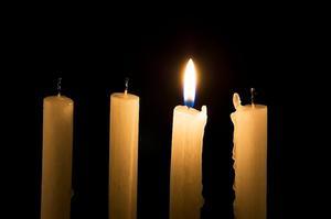 De aanduiding advent komt van het Latijnse woord ”adventus”, dat komst betekent. beeld iStock