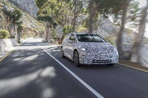 beeld Volkswagen