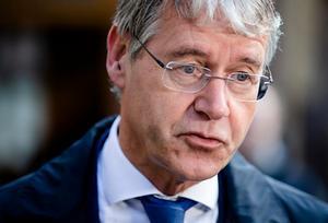 Slob. beeld ANP, Bart Maat