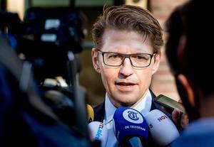 beeld ANP, Koen van Weel