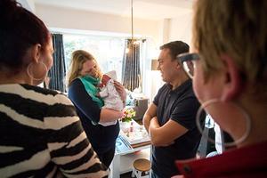 beeld ANP, Alexander Schippers