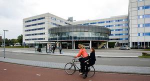 Maastricht UMC+ (archieffoto). beeld ANP