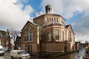 beeld Sjaak Verboom