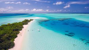 Vakantie. beeld Pixabay