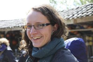 Marije Coster. beeld RD