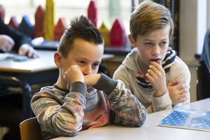 Belijden en vergeven moet aan leerlingen worden voorgeleefd. beeld RD, Anton Dommerholt